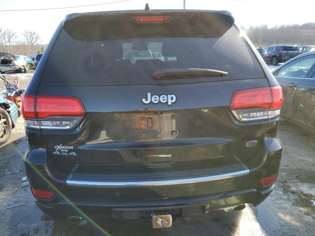 Photo 6 from auction – 2014 JEEP GRAND CHER with VIN 1C4RJFCG9EC194226