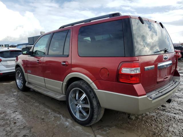Photo 2 from auction – 2007 FORD EXPEDITION with VIN 1FMFU18587LA11384