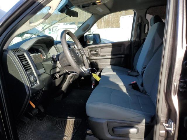 Photo 7 from auction – 2019 RAM 1500 CLASS with VIN 1C6RR7FT4KS541994