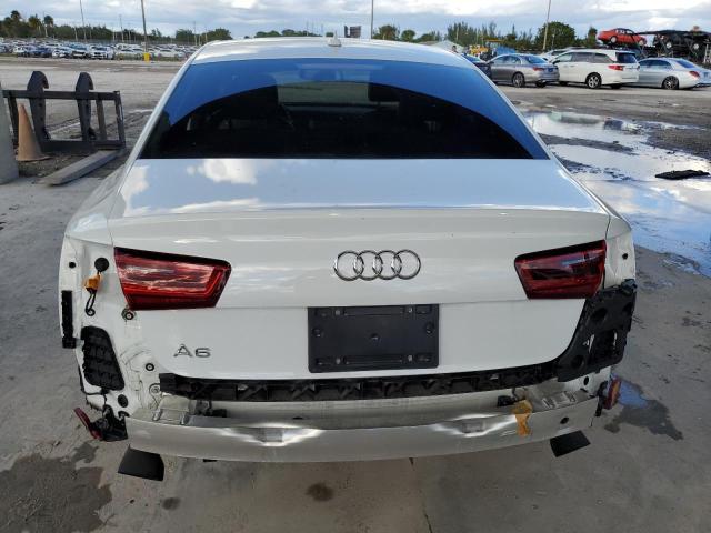 Photo 6 from auction – 2018 AUDI A6 PREMIUM with VIN WAUC8AFC5JN039374