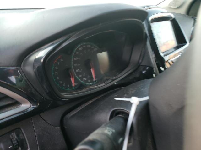 Photo 9 from auction – 2020 CHEVROLET SPARK 1LT with VIN KL8CD6SA9LC442085
