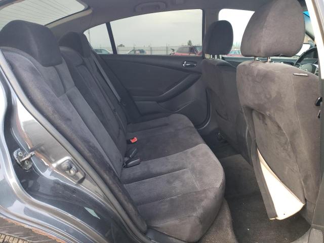 Photo 10 from auction – 2007 NISSAN ALTIMA 2.5 with VIN 1N4AL21E87N407729