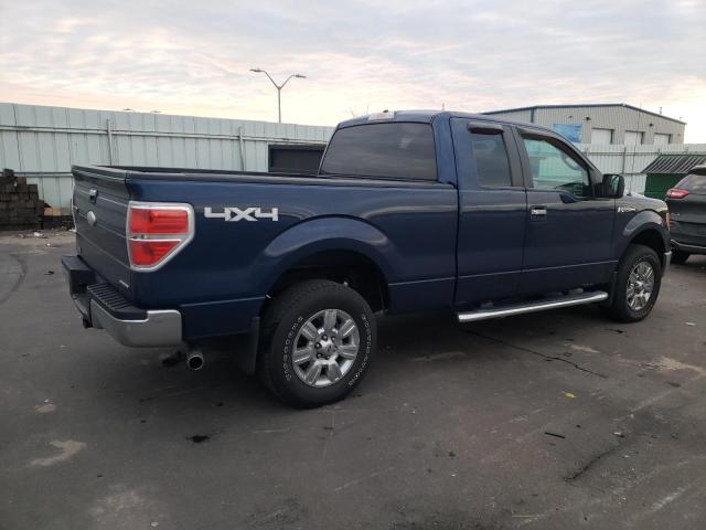 Photo 3 from auction – 2011 FORD F150 SUPER with VIN 1FTEX1EM5BFB74441