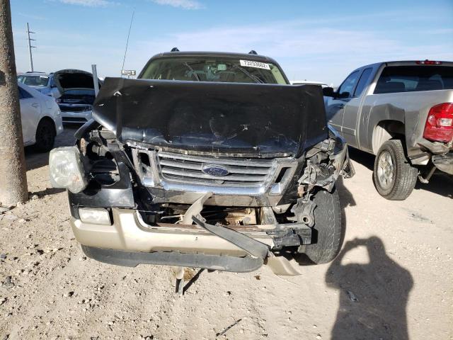 Photo 5 from auction – 2008 FORD EXPLORER E with VIN 1FMEU74E98UB22090
