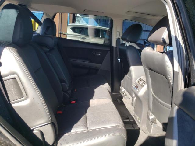 Zdjęcie 11 z aukcji – 2014 MAZDA CX-9 TOURI z VIN JM3TB3CVXE0444842
