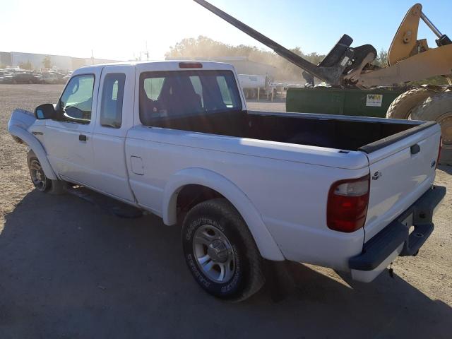 Photo 2 from auction – 2004 FORD RANGER SUP with VIN 1FTYR44U64PA05861