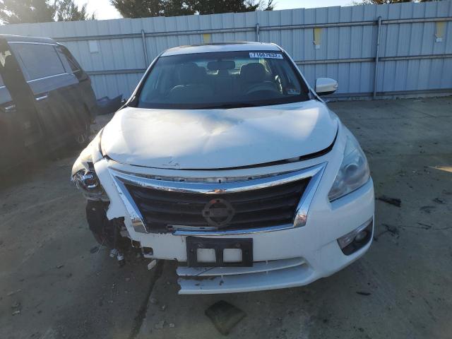 Photo 5 from auction – 2015 NISSAN ALTIMA 2.5 with VIN 1N4AL3AP2FC283314