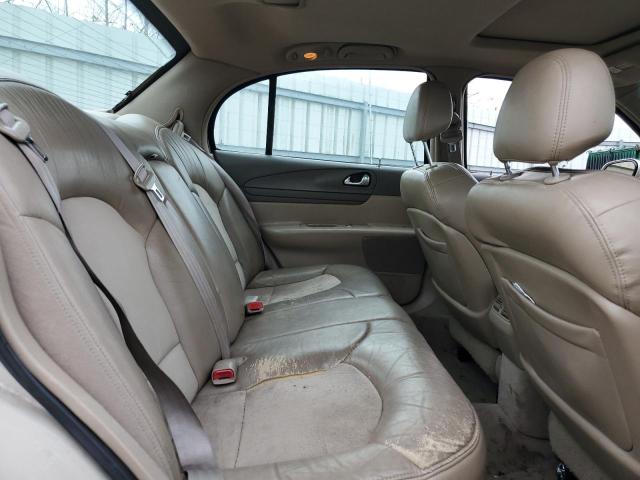 Photo 10 from auction – 2002 LINCOLN CONTINENTA with VIN 1LNHM97V92Y699058