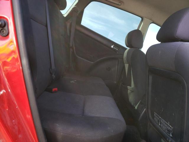 Photo 10 from auction – 2003 TOYOTA COROLLA MA with VIN 2T1KR32E83C016899