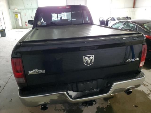 Photo 6 from auction – 2012 DODGE RAM 1500 S with VIN 1C6RD7GT6CS338281