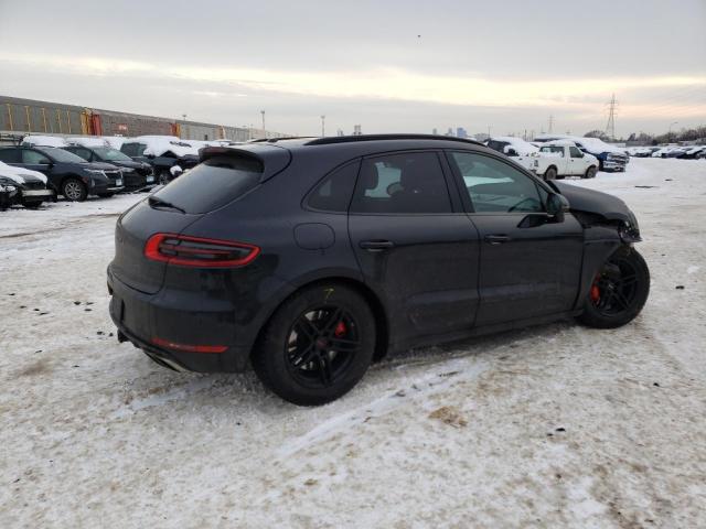 Photo 3 from auction – 2015 PORSCHE MACAN TURB with VIN WP1AF2A59FLB93716