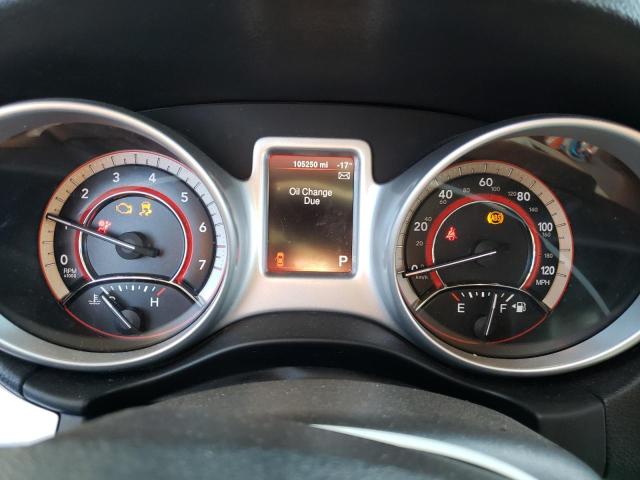 Photo 9 from auction – 2014 DODGE JOURNEY SE with VIN 3C4PDCAB3ET102505