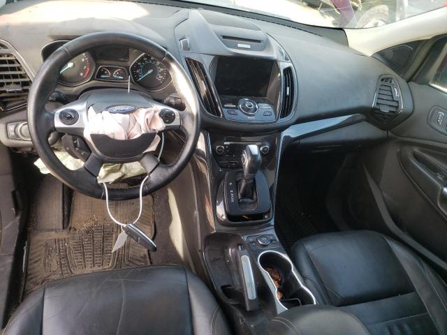 Photo 8 from auction – 2016 FORD ESCAPE TIT with VIN 1FMCU9J94GUA29549