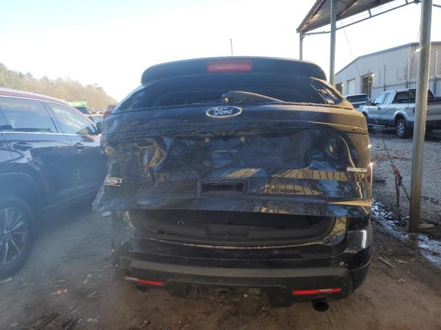 Photo 6 from auction – 2015 FORD EXPLORER S with VIN 1FM5K8GT4FGC01748