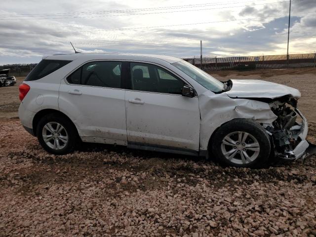 Photo 4 from auction – 2014 CHEVROLET EQUINOX LS with VIN 1GNFLEEK2EZ127285