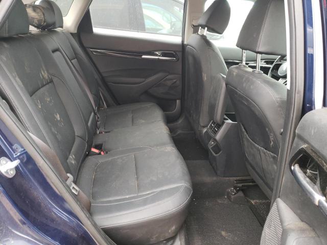 Photo 11 from auction – 2021 KIA SELTOS EX with VIN KNDERCAA6M7155184