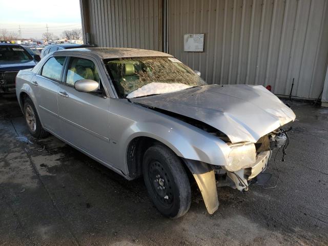 Photo 4 from auction – 2006 CHRYSLER 300 TOURIN with VIN 2C3LA53G86H135123
