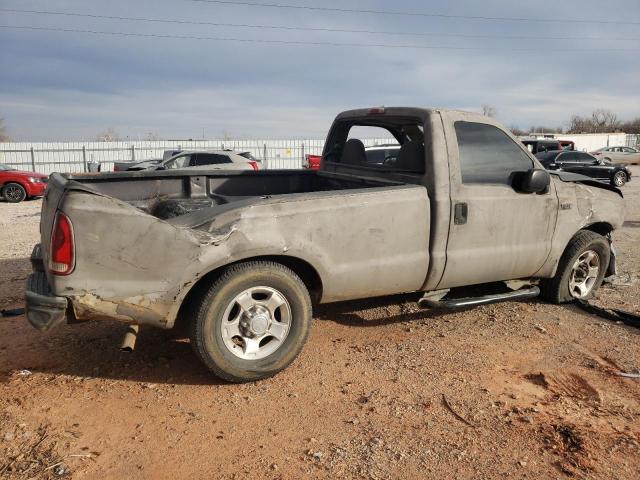 Photo 3 from auction – 2003 FORD F250 SUPER with VIN 1FTNF20LX3ED58398