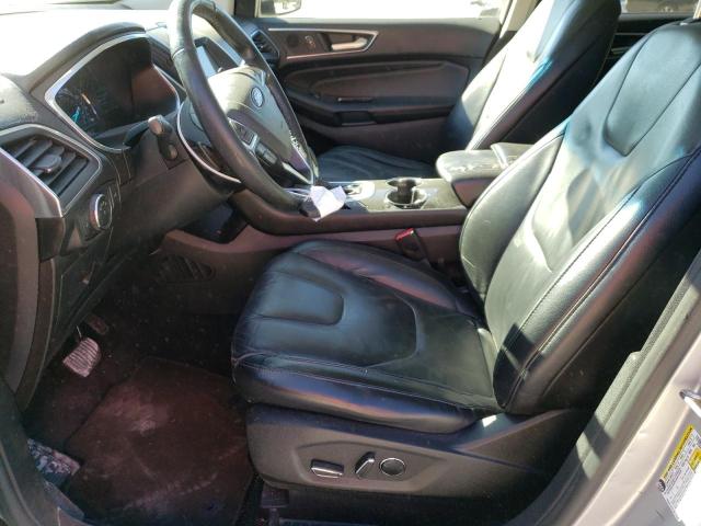 Photo 7 from auction – 2016 FORD EDGE TITAN with VIN 2FMPK3K96GBB12179