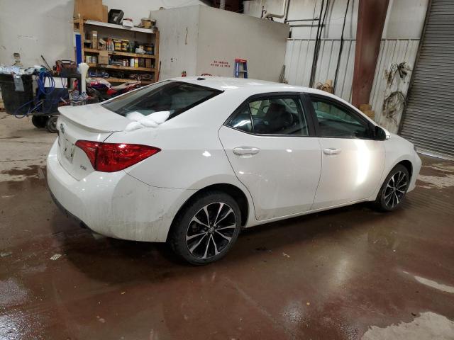 Photo 3 from auction – 2019 TOYOTA COROLLA L with VIN 5YFBURHEXKP916727