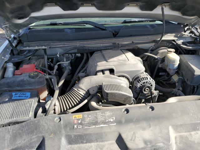 Photo 11 from auction – 2011 CHEVROLET SILVERADO with VIN 3GCPKSE32BG243136