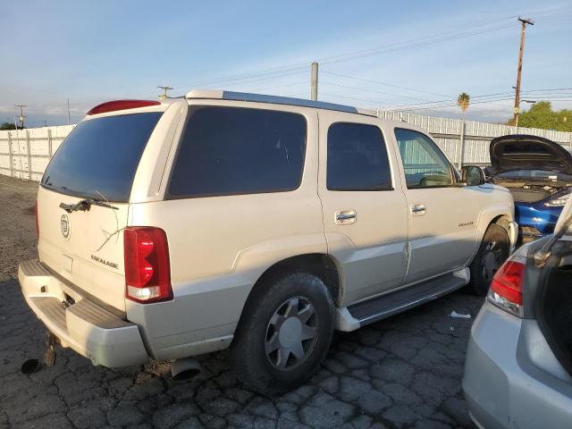 Photo 3 from auction – 2004 CADILLAC ESCALADE L with VIN 1GYEC63T84R136197