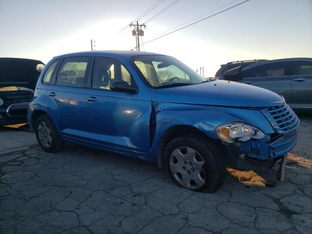 Photo 4 from auction – 2008 CHRYSLER PT CRUISER with VIN 3A8FY48B68T117511