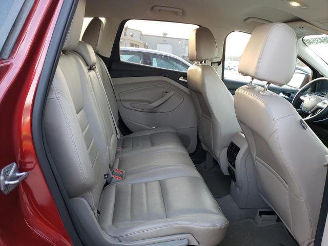 Photo 10 from auction – 2014 FORD ESCAPE TIT with VIN 1FMCU9JX2EUA93102