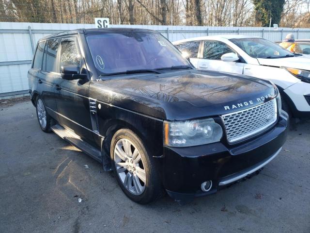 Photo 4 from auction – 2011 LAND ROVER RANGE ROVE with VIN SALMF1D43BA329963