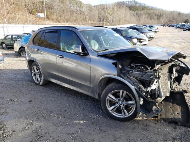 Photo 4 from auction – 2016 BMW X5 XDRIVE3 with VIN 5UXKR0C50G0P26861