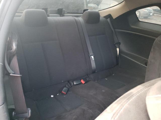 Photo 10 from auction – 2010 NISSAN ALTIMA S with VIN 1N4AL2EP2AC116268