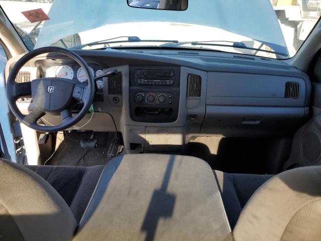 Photo 8 from auction – 2005 DODGE RAM 1500 S with VIN 1D7HA18D35S183750