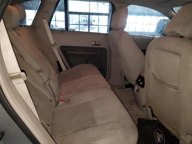 Photo 10 from auction – 2007 FORD EDGE SE with VIN 2FMDK46C67BB16215