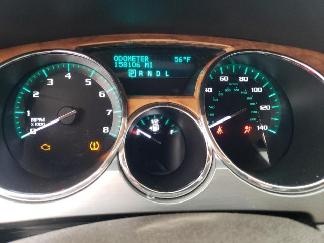 Photo 9 from auction – 2012 BUICK ENCLAVE with VIN 5GAKRCEDXCJ139662