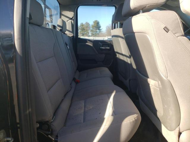 Photo 10 from auction – 2014 GMC SIERRA C15 with VIN 1GTR1TEH2EZ331881