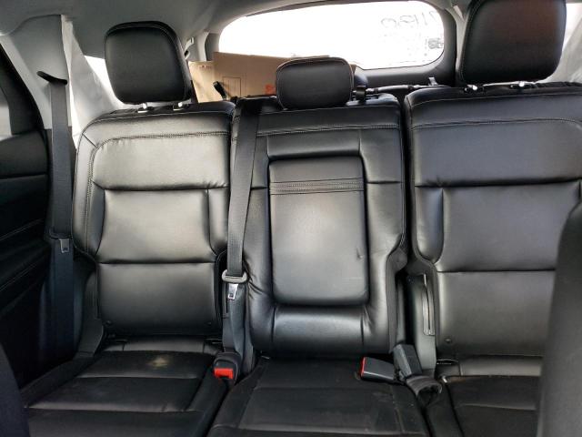 Photo 10 from auction – 2020 FORD EXPLORER X with VIN 1FMSK7DH8LGC47124
