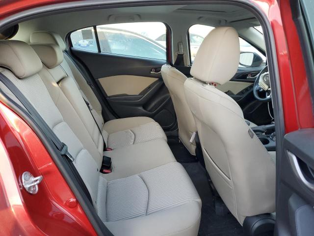 Photo 10 from auction – 2016 MAZDA 3 TOURING with VIN 3MZBM1L72GM272145