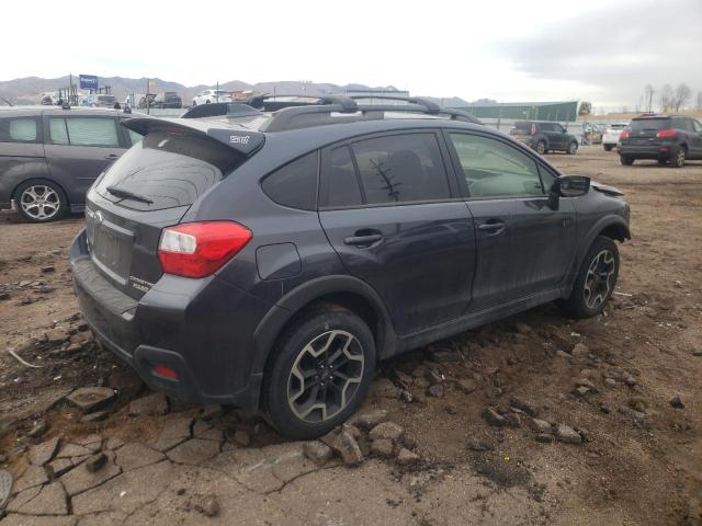 Photo 3 from auction – 2017 SUBARU CROSSTREK with VIN JF2GPALC7HH244877