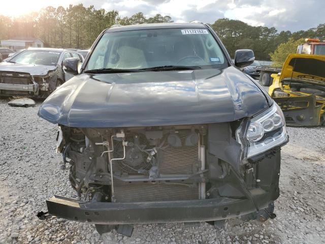 Photo 5 from auction – 2016 LEXUS GX 460 with VIN JTJBM7FX9G5136602