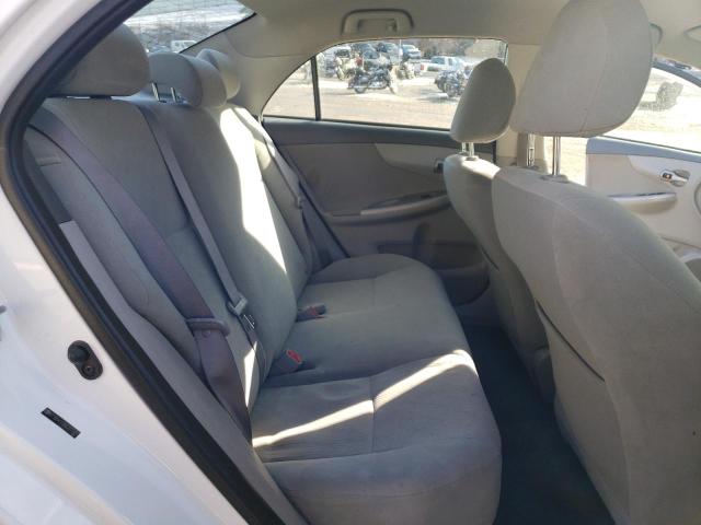Photo 10 from auction – 2010 TOYOTA COROLLA BA with VIN 2T1BU4EE9AC277701