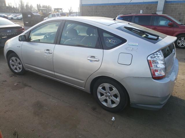 Photo 2 from auction – 2008 TOYOTA PRIUS with VIN JTDKB20U483360870