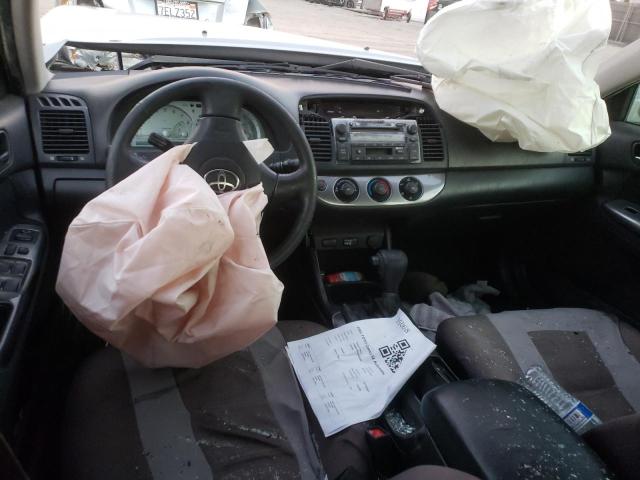Photo 8 from auction – 2002 TOYOTA CAMRY LE with VIN JTDBE32KX20034220
