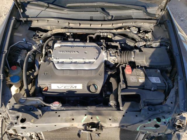 Photo 11 from auction – 2010 HONDA ACCORD EXL with VIN 1HGCS2B80AA007520