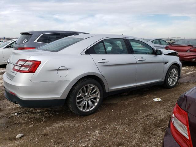 Photo 3 from auction – 2015 FORD TAURUS LIM with VIN 1FAHP2F81FG108818