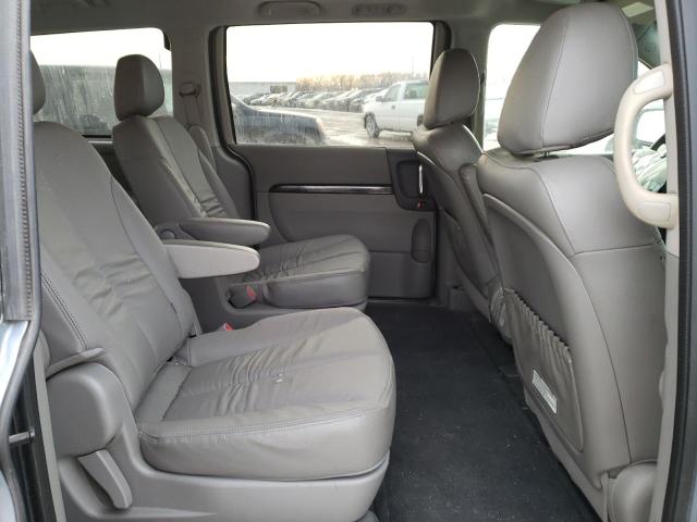 Photo 11 from auction – 2014 KIA SEDONA EX with VIN KNDMH4C75E6577850
