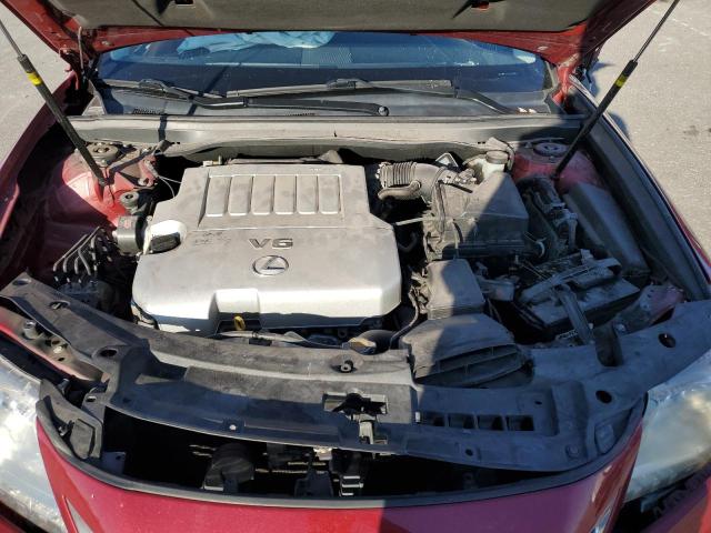 Photo 11 from auction – 2014 LEXUS ES 350 with VIN JTHBK1GG1E2140287