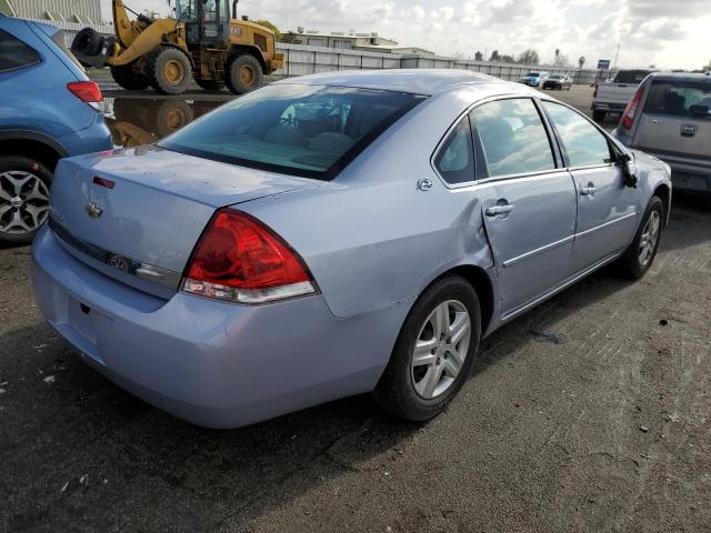 Photo 3 from auction – 2006 CHEVROLET IMPALA LS with VIN 2G1WB58K569370746