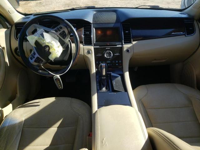 Photo 8 from auction – 2014 FORD TAURUS LIM with VIN 1FAHP2F85EG102731