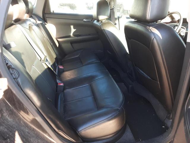 Photo 10 from auction – 2008 CHEVROLET IMPALA LTZ with VIN 2G1WU583089191973