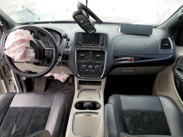 Photo 8 from auction – 2018 DODGE GRAND CARA with VIN 2C4RDGCG6JR304955